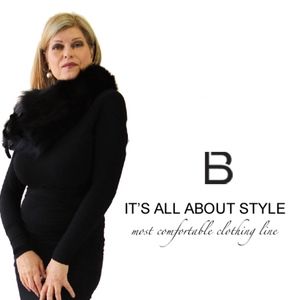 WELCOME to the  bellaBALAS closet